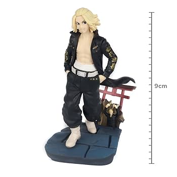 Amazon.co.jp: プチラマシリーズ 東京リベンジャーズ TOMAN